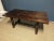 Table in Pine by Georges Robert For Sale - Image 6 of 7