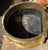 Large Scale French Neoclassical Style Giltwood Planters Att. Christopher Guy For Sale In Atlanta - Image 6 of 11