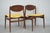 Chairs from Isa, 1960, Set of 2 For Sale - Image 9 of 14