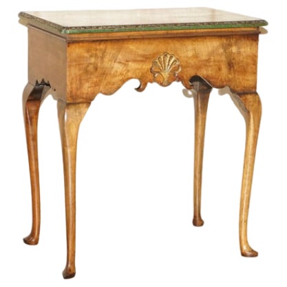 Antique Victorian Wine Table, 1880 For Sale
