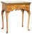 Antique Victorian Wine Table, 1880 For Sale