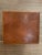 Guatemalan Textile Beverage Tray For Sale - Image 4 of 5