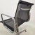 1990s Vintage Netweave Chairs in Aluminium by Charles and Ray Eames for Vitra, 1990s, Set of 7 For Sale - Image 5 of 7