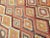 1960s 1960's Handwoven Flatweave Kilim - 75" X 113" For Sale - Image 5 of 11