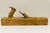 Rustic Antique Wood Hand Plane 16" Woodworking Tool For Sale - Image 3 of 9