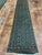 1990 Old Bukara Design Pakistan Rug - 2'7" X 19'5"