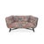 Profile 2-Seater Sofa from Roche Bobois For Sale - Image 6 of 10