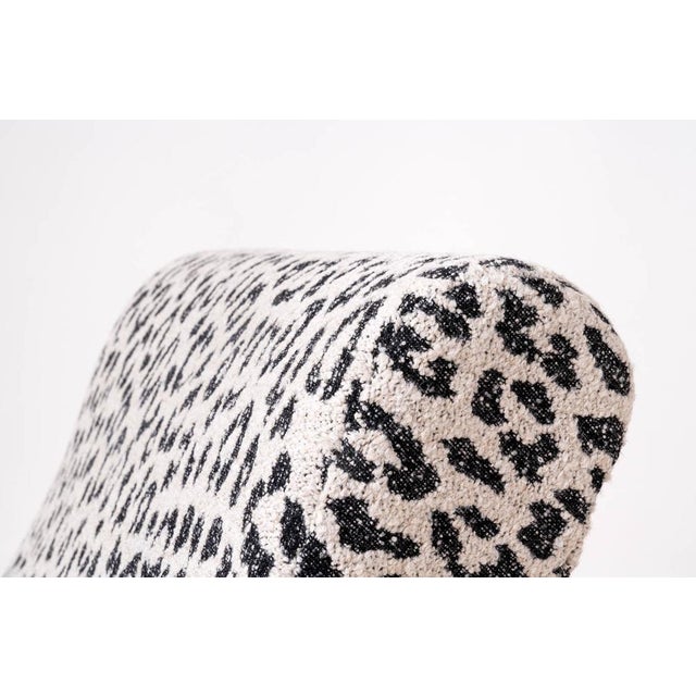 Mid-Century Modern Rocking Chair, 1950s For Sale - Image 11 of 14