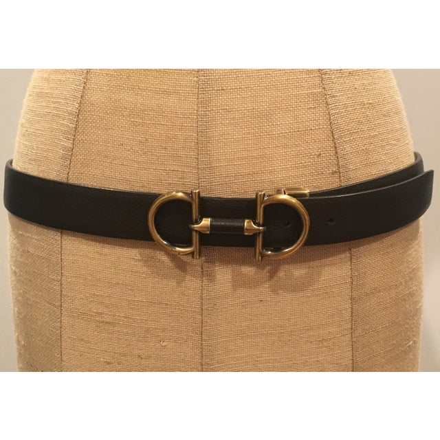 How To Tell If A Ferragamo Belt Is Real >> Vintage Ferragamo Belt With Removable Buckle How To Tell If A Ferragamo Belt Is Real >> Vintage Ferragamo Belt With Removable Buckle