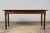 Mid-19th Century French Provincial Louis Philippe Style Oak Writing Table For Sale - Image 18 of 18