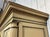 19th Century Parisian Oak Bookcase with 3 Doors by the Mercier Firm For Sale - Image 10 of 18