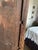 Antique 19th Century Biedermeier Flame Cherrywood Chiffonier / Tall Chest of Drawers For Sale - Image 10 of 18