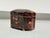 Dutch Regency Tortoiseshell Tea Caddy, Circa 1820 For Sale - Image 4 of 10