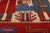 Late 20th Century Vintage Kurdish Pictorial Rug - 04'04 X 11'05 For Sale - Image 5 of 9