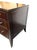 Barbara Barry for Baker Furniture Modern Mahogany Nightstands, a Pair For Sale In Chicago - Image 6 of 7