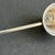 Metal Gorham Sterling Silver Candle Snuffer Vintage For Sale - Image 7 of 9