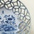 Mid 18th Century Traditional Irish Delft Porcelain Basket For Sale - Image 11 of 12
