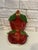 Traditional Franciscan Apple Ashtray For Sale - Image 3 of 6