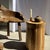 Side Table in Suar Wood, in Very Good conditions. Designed from 2000