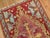 Cranberry 19th Century Antique Turkish Ghiordes Rug For Sale - Image 10 of 18