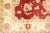 Middle Eastern Hand-Knotted Ziegler Rug For Sale - Image 6 of 11