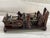 1862 Documented Patent Model for Book Pages For Sale - Image 9 of 12