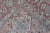 Antique Persian All-Over Garden Design Bakhtiari Rug in Multi Colors 12'11 X 15'6 For Sale - Image 15 of 15