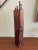 Wood 1960s Organic Modern Burnished Wood and Copper Rod Sculpture by Robert Compston For Sale - Image 7 of 7