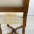 French Louis XIII Dining Chairs – Set of 6 For Sale - Image 10 of 14