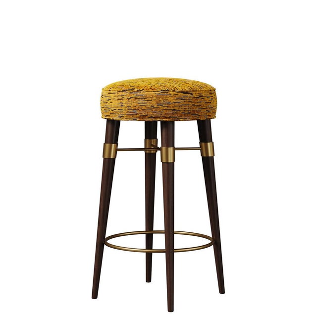 Louis Bar Stool by Ottiu For Sale - Image 12 of 12