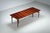Large Model 201 Dining Table in Rosewood by Arne Vodder for Sibast, Denmark, 1960s For Sale - Image 3 of 14