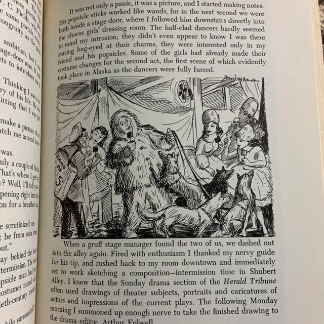 1949 Come One, Come All Don Freeman Book For Sale In New York - Image 6 of 13