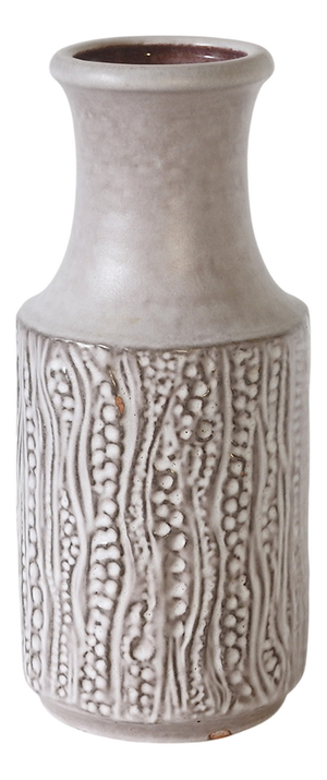 Mid-Century Ceramic Vase by Dieter Peter for Carstens Tönnieshof, Germany, 1970s