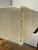 Contemporary Faux Shagreen Serving Tray For Sale - Image 12 of 12