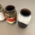 Vintage Pottery Fat Lava 231-15 Vases from Scheurich, Germany, 1970s, Set of 4 For Sale - Image 6 of 16