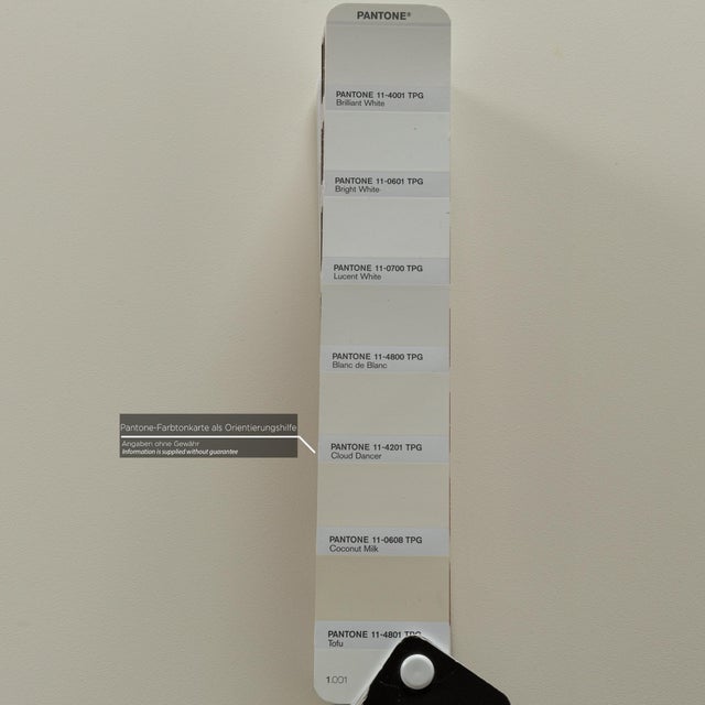 Wood Kitos Dining Table in White Wood from USM Haller For Sale - Image 7 of 12