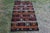 1960s Traditional Black Primitive Handmade Wool Turkish Kilim Rug For Sale - Image 13 of 13