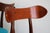 Metal Vintage Dining Chairs by Louis Van Teeffelen, 1950, Set of 6 For Sale - Image 7 of 13