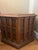 1970s Vintage Hexagonal Side Table For Sale - Image 4 of 9