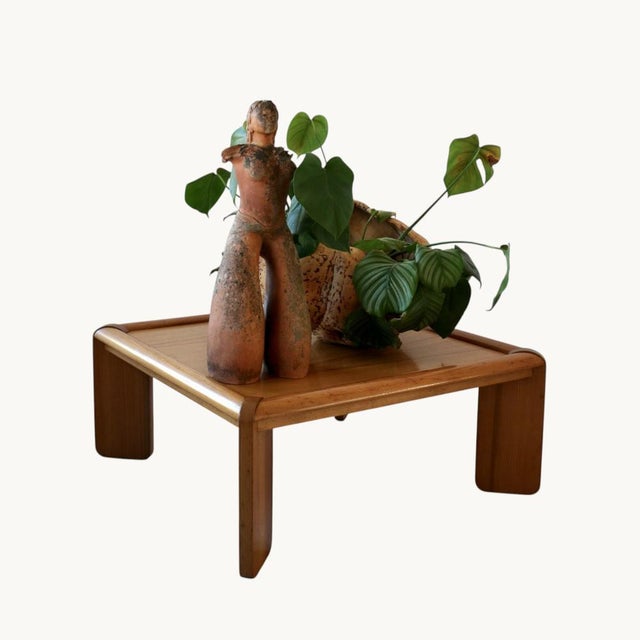 Vintage Coffee Table, Italy, 1960s For Sale - Image 6 of 7