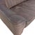 Vintage DS44 Two-Seater Sofa in Buffalo Leather from de Sede For Sale - Image 9 of 10