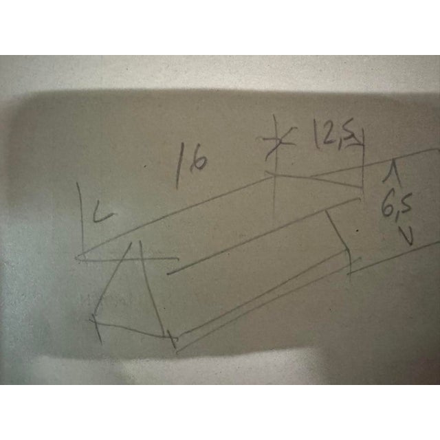 Wall Lights by Charlotte Perriand, 1950s, Set of 2 For Sale - Image 11 of 13