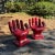 Mid-Century Modern Hand Form Chair ~ a Pair For Sale - Image 4 of 9