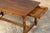 Mid-19th Century French Provincial Walnut Harvest Table For Sale - Image 11 of 18