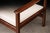 Sergio Rodrigues, 1959. Eight Tiao chairs in Rosewood (2 armchairs + 6 chairs) - Lot 893-894 For Sale - Image 11 of 17