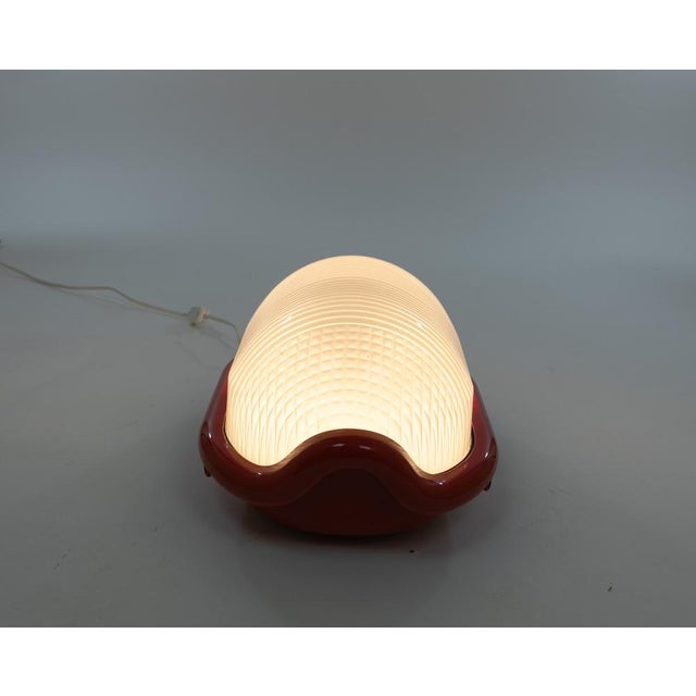 Flos Noce Floor Lamp by Achille Castiglioni for Flos, 1970s For Sale - Image 4 of 8