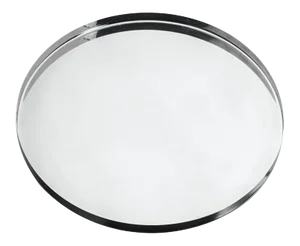 Mepra Stile 15.75" Round Tray