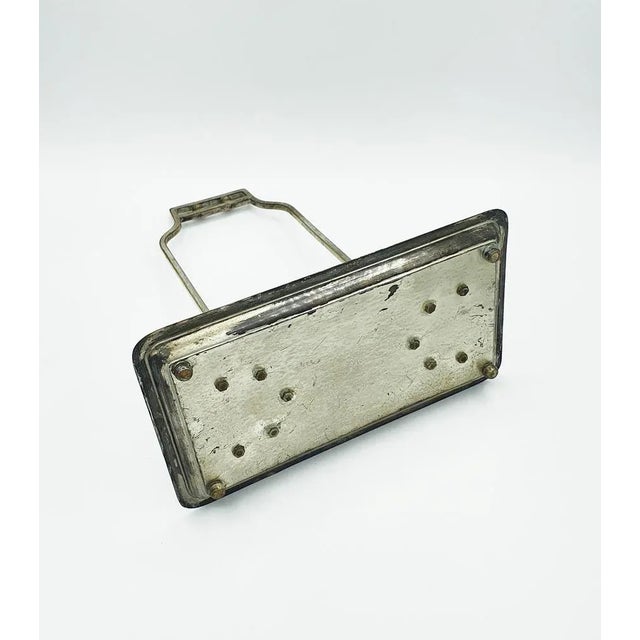 Art Deco Liqueur Service, Set of 6 For Sale - Image 10 of 12