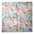 P Kaufmann Floral Chintz Fabric Oversized Sample For Sale