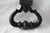 Cast Iron Door Knocker, 1920s For Sale - Image 13 of 17